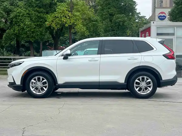 Honda CR-V 2024
