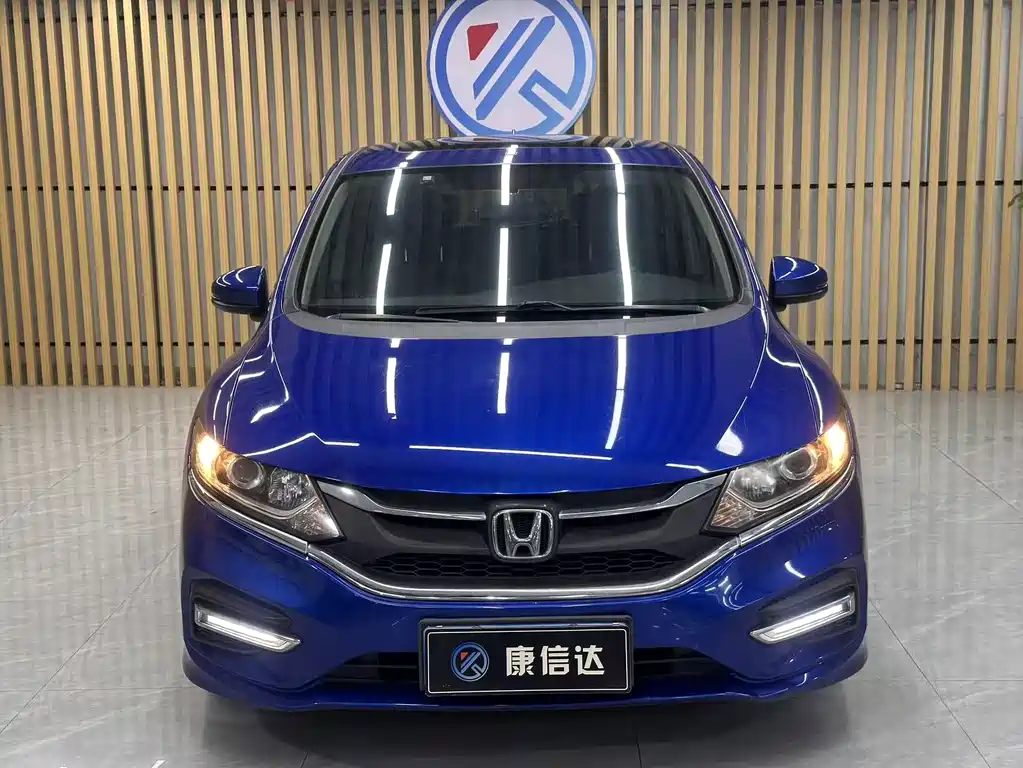 Honda Jade 2019 — фото 2