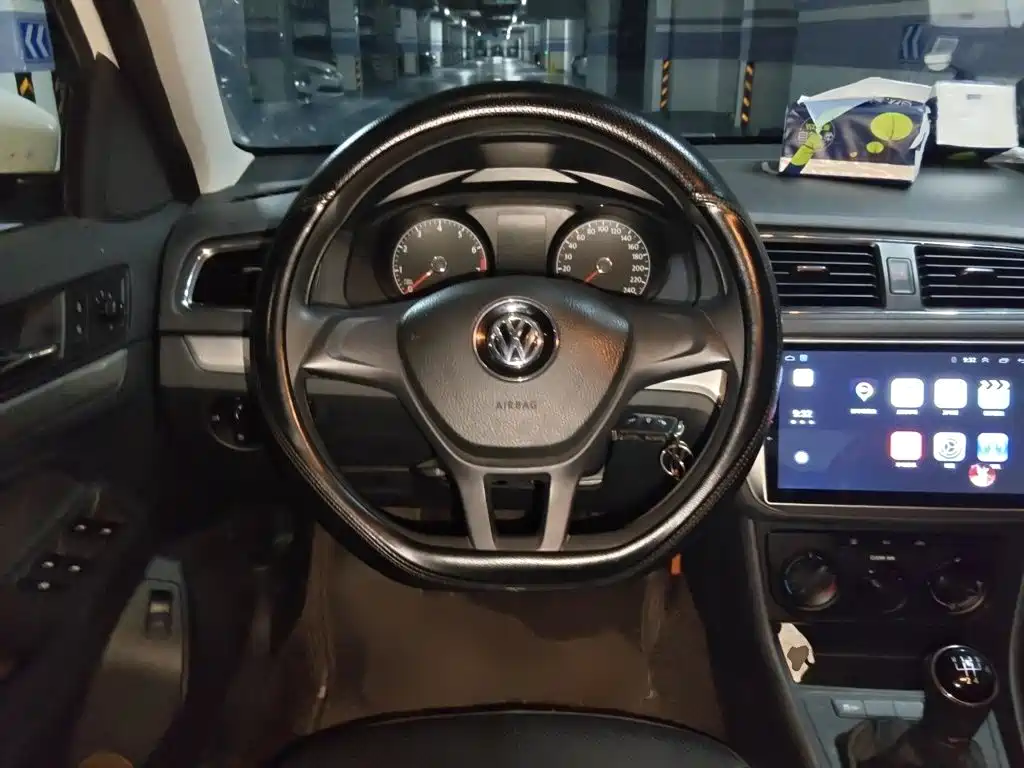 Volkswagen Lavida 2017