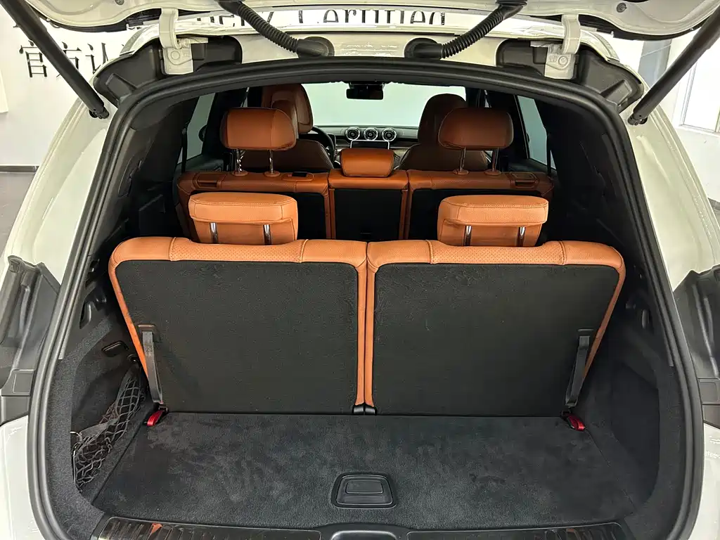 Mercedes-Benz GLC 2023 — фото 20
