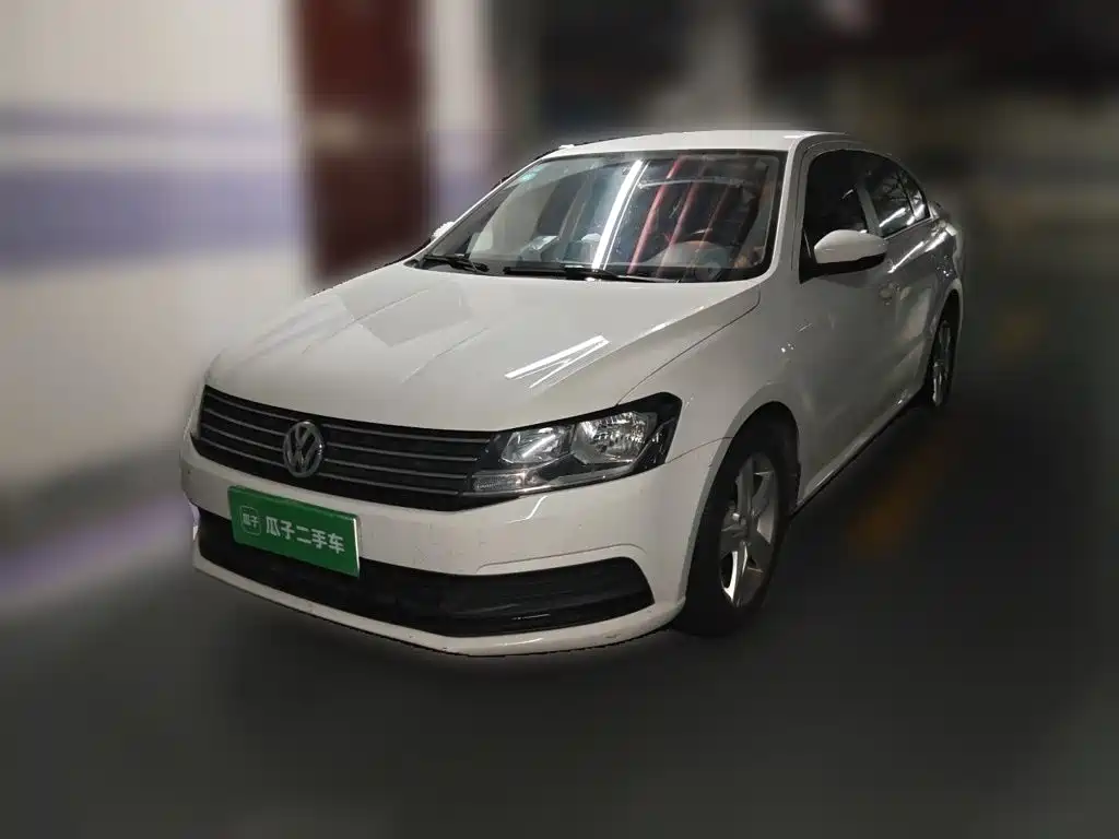 Volkswagen Lavida 2017