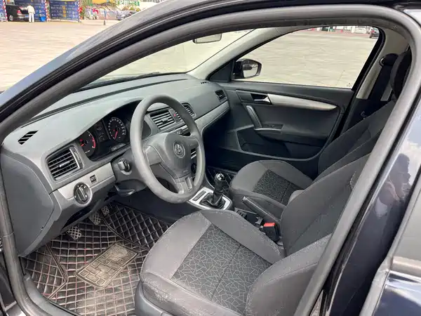 Volkswagen Lavida 2016