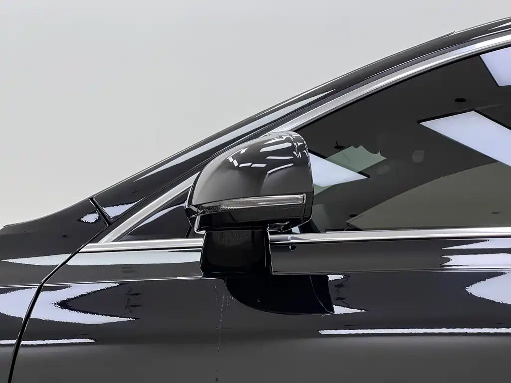 Volvo S90 2024 — фото 10