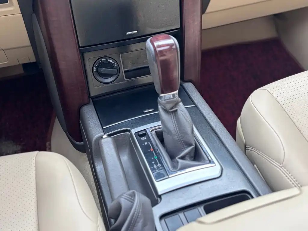 Toyota Prado 2018 — фото 12