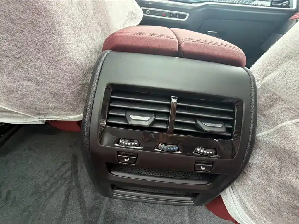 BMW X5 2026 — фото 19