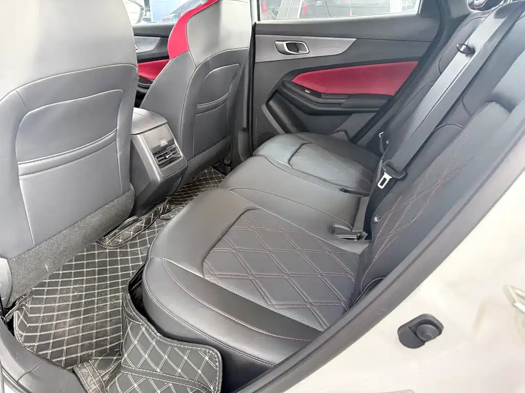 Changan CS55PLUS 2024 — фото 10