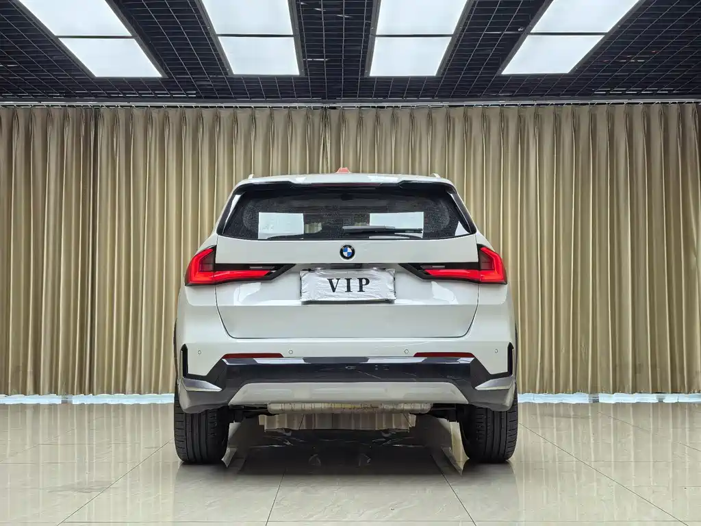 BMW X1 2023 — фото 11