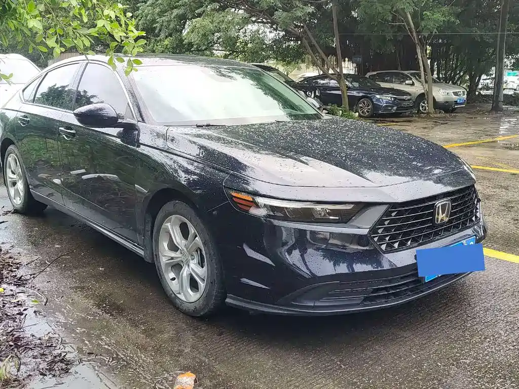 Honda Accord 2023