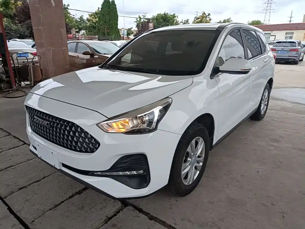 Haval M6 2020