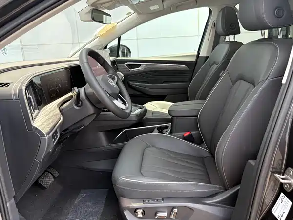 Volkswagen Talagon 2026