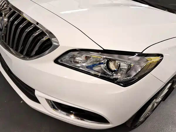 Buick Verano 2017