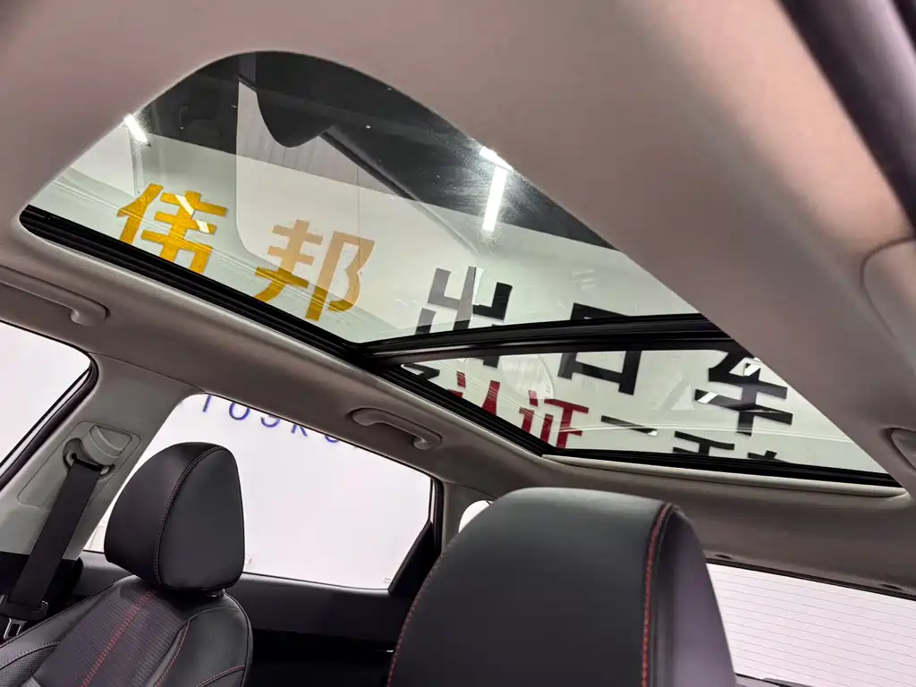 Kia KX3 Proud Running 2023 — фото 14