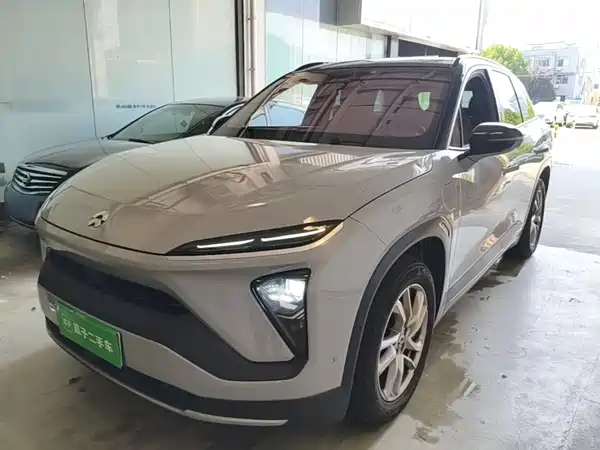 NIO ES6 2020