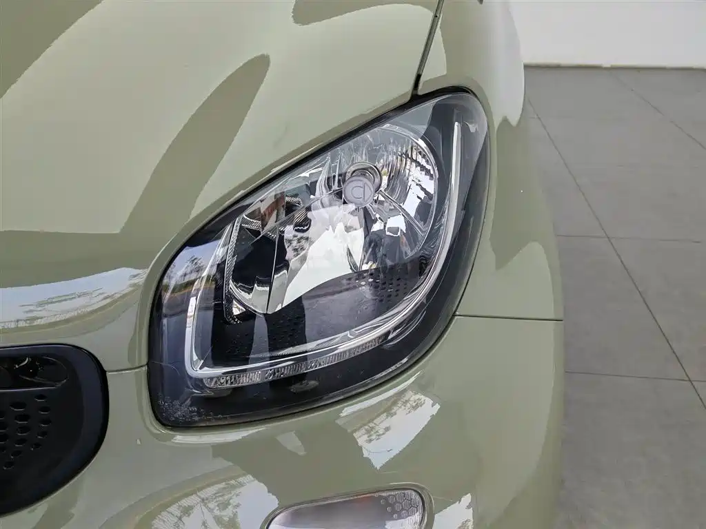 smart Fortwo 2016 — фото 7