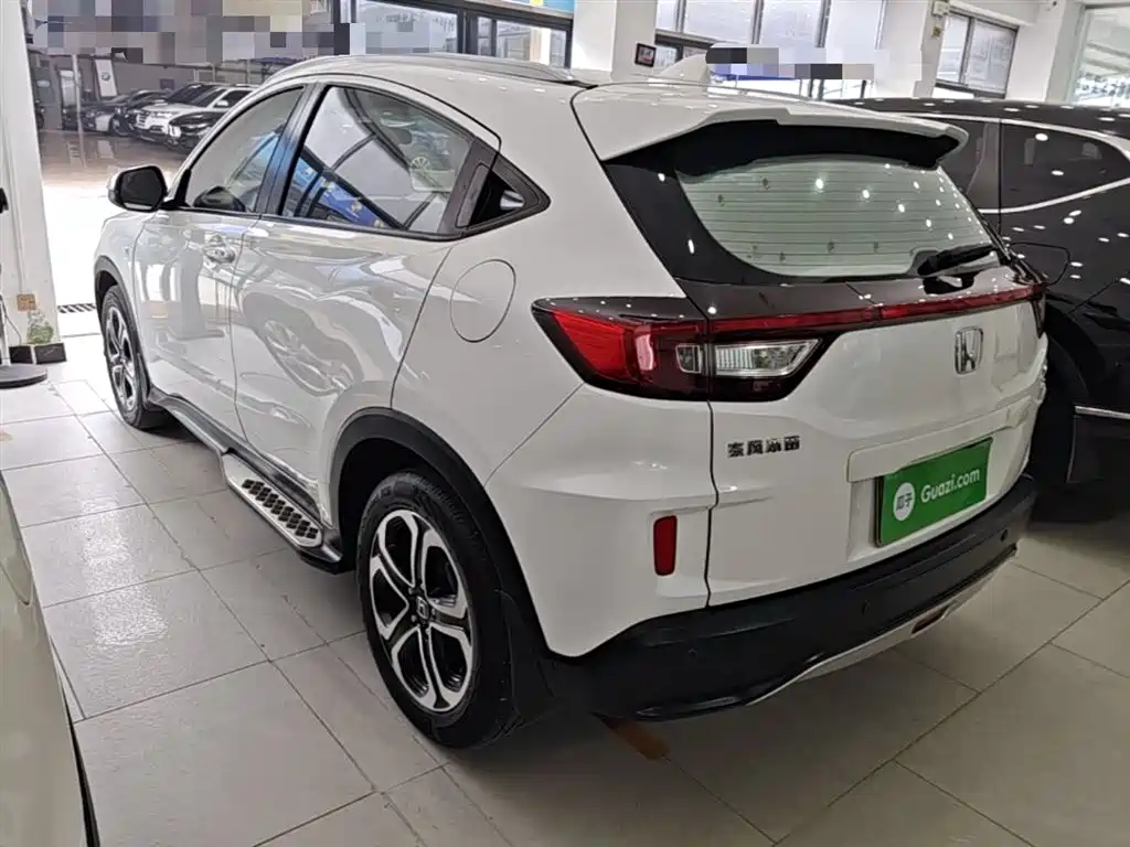Honda XR-V 2019 — фото 5