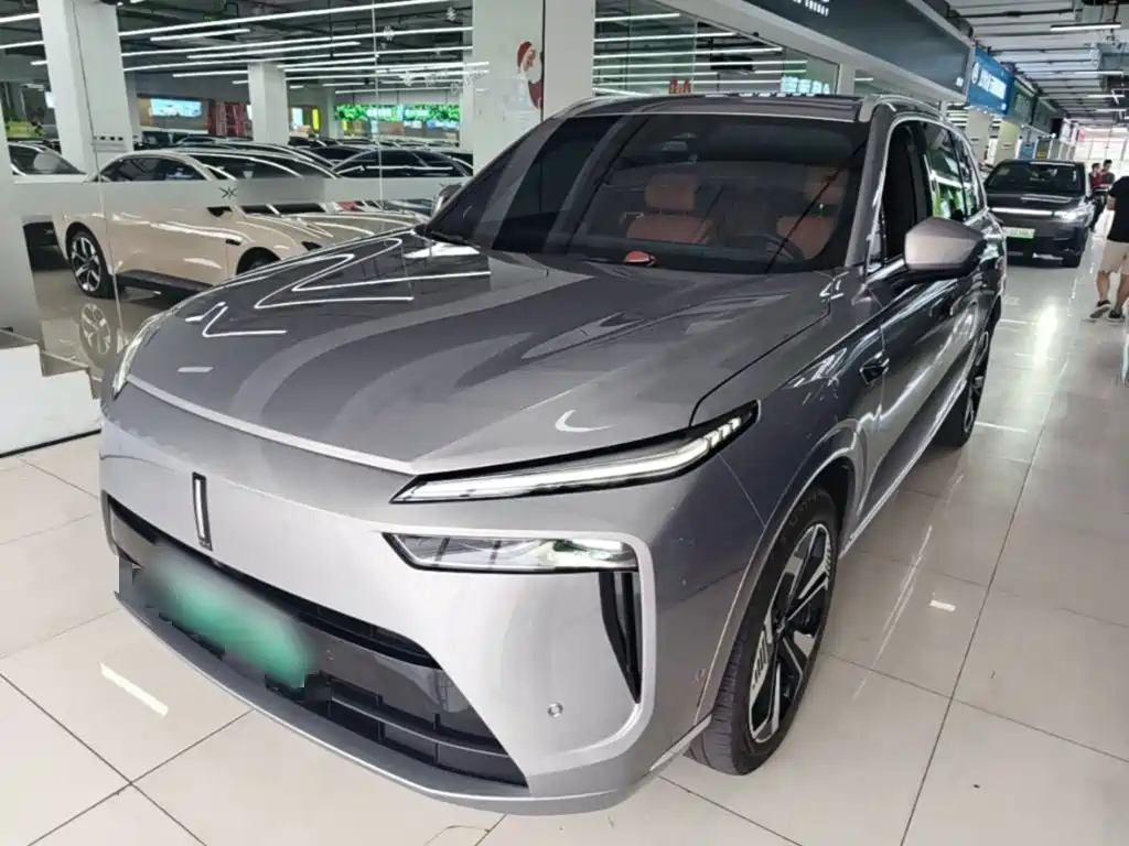 Wey Lanshan 2024