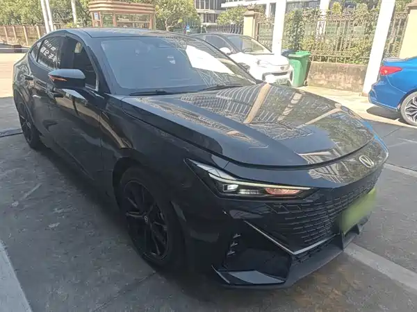 Changan UNI-V 2023
