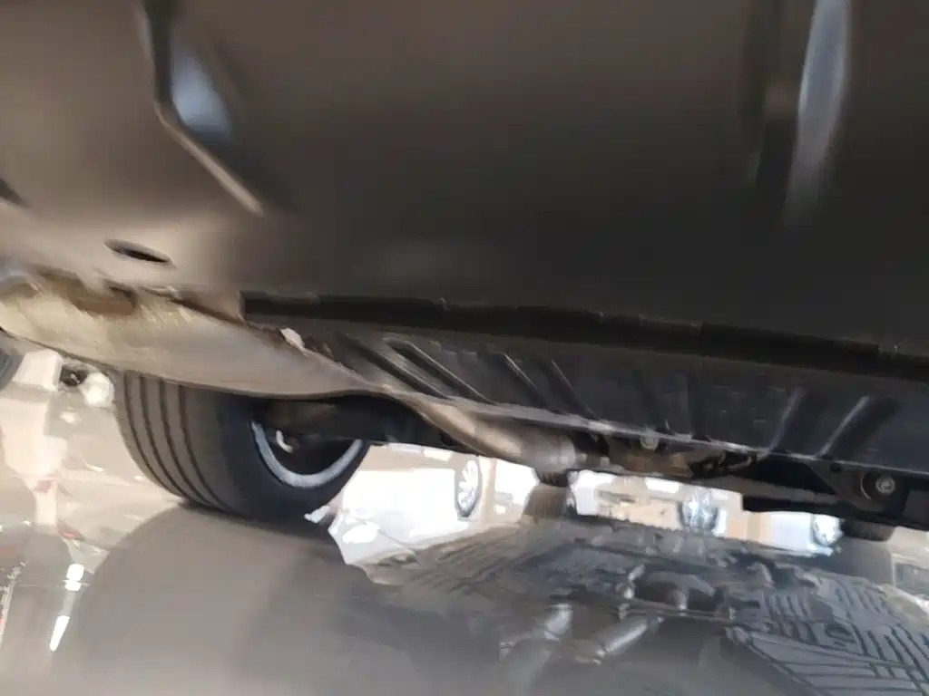 Mercedes-Benz C-Class 2023