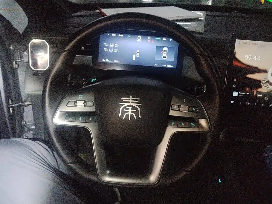 BYD Qin PLUS 2025 — фото 15