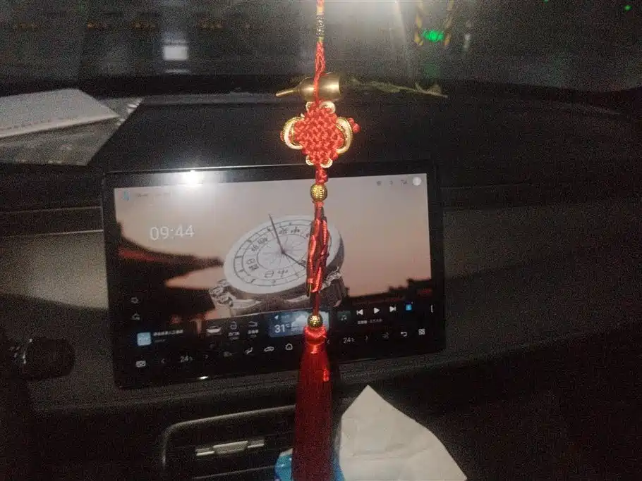 BYD Qin PLUS 2025 — фото 13