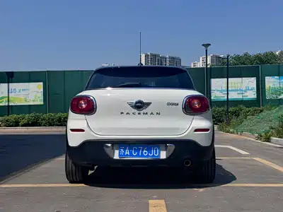 MINI MINI 2014
