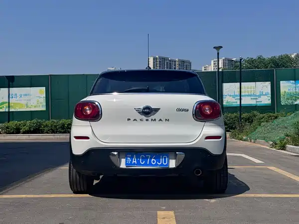 MINI MINI 2014