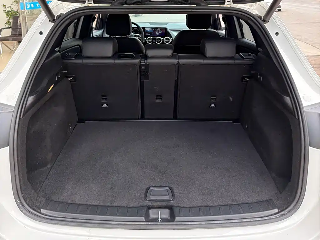 Mercedes-Benz GLA 2022 — фото 17