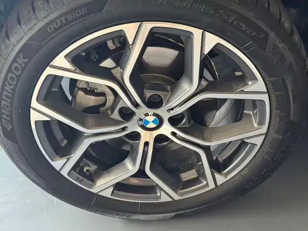 BMW X1 2023