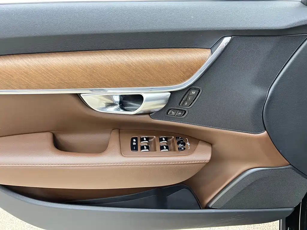 Volvo S90 2024 — фото 12