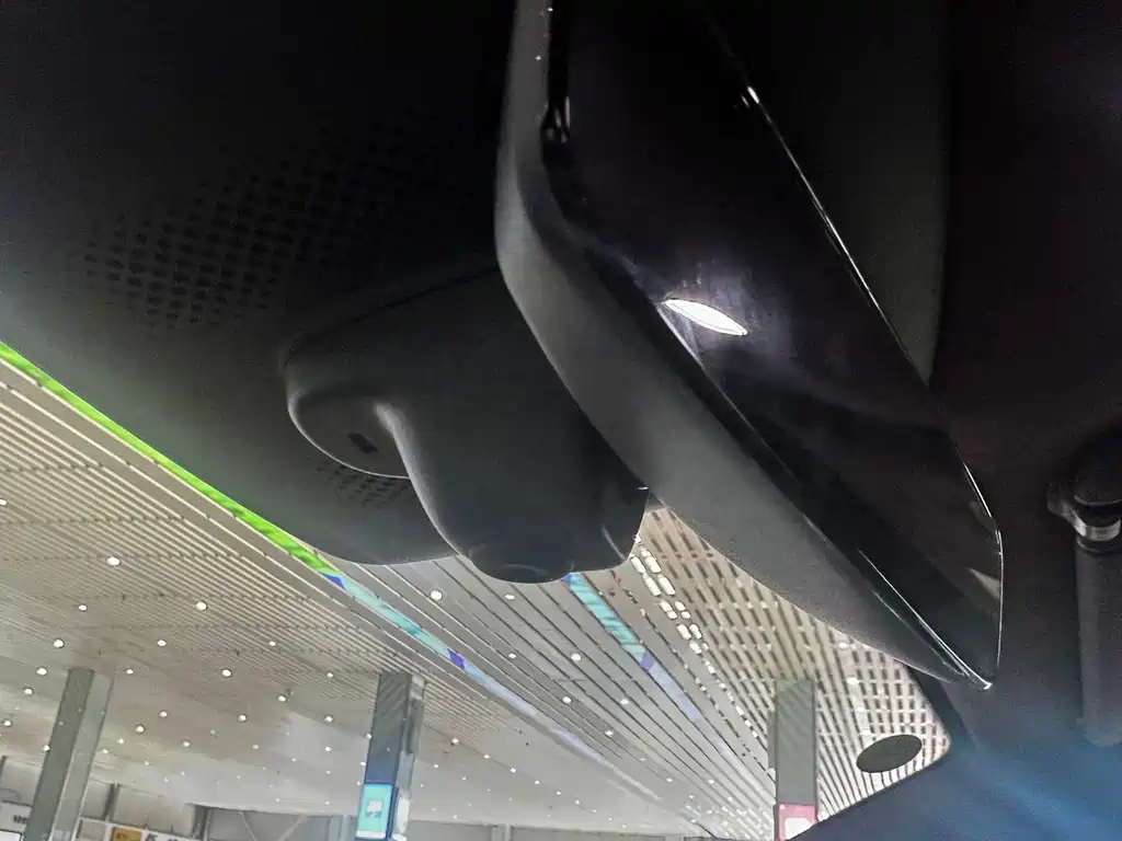 Xiaomi YU7 2025 — фото 15