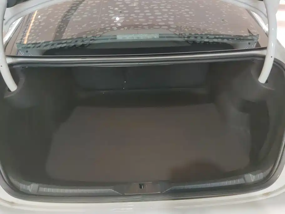 Volkswagen Lamando 2021