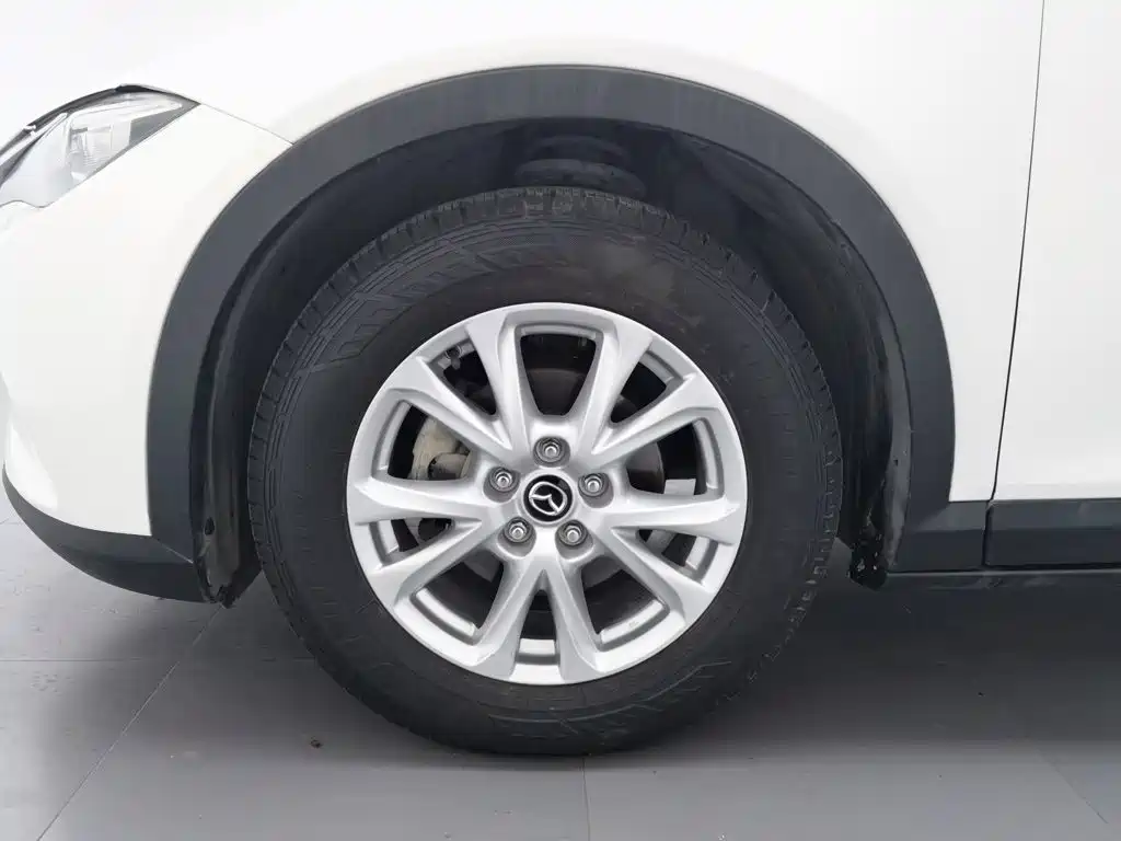 Mazda CX-4 2016 — фото 17