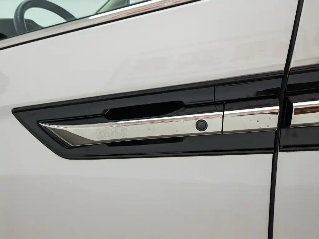 Honda Elysion 2019 — фото 18