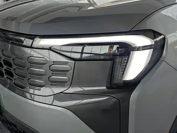 Ford Territory 2026