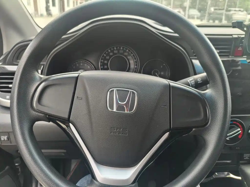 Honda Crider 2015 — фото 10