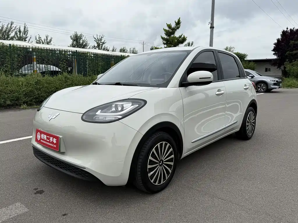 Wuling Bingo 2023