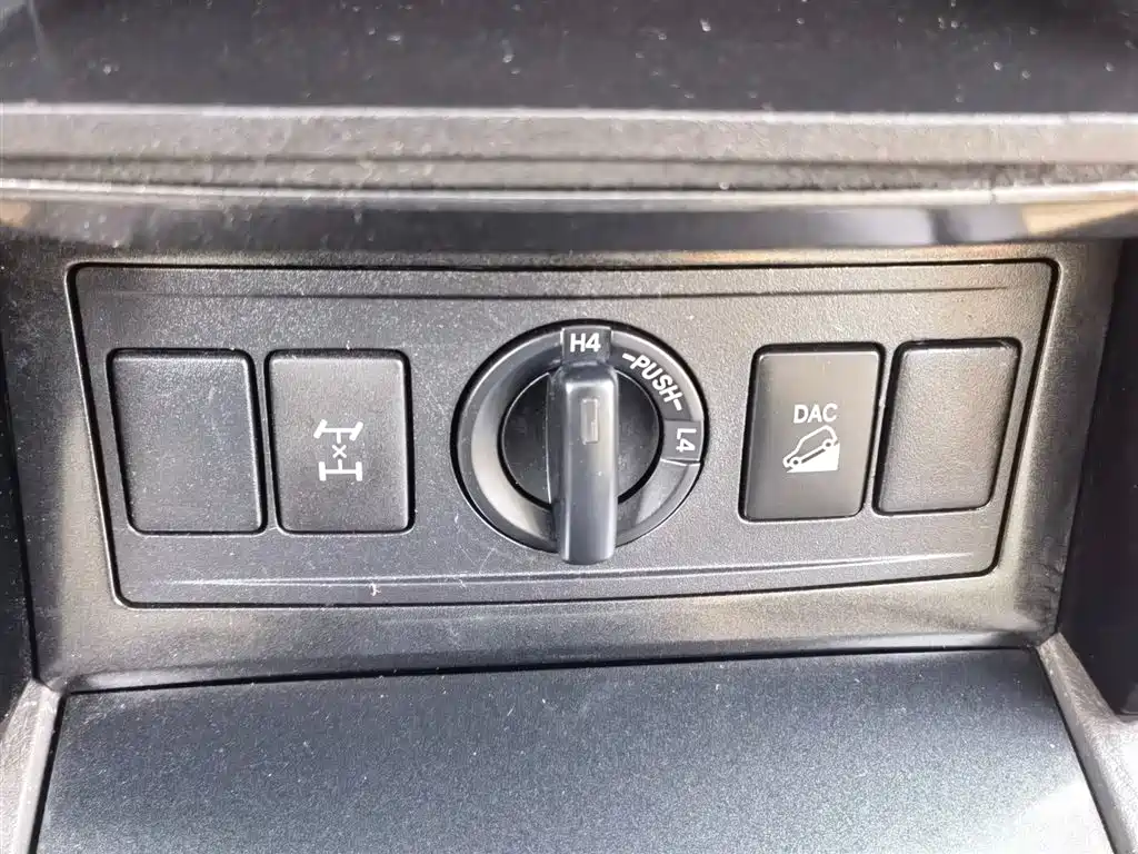 Toyota Prado 2017 — фото 19