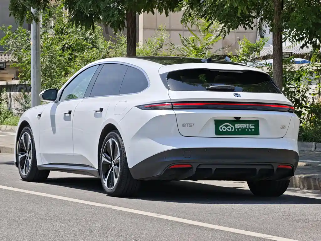 NIO ET5T 2025 — фото 6