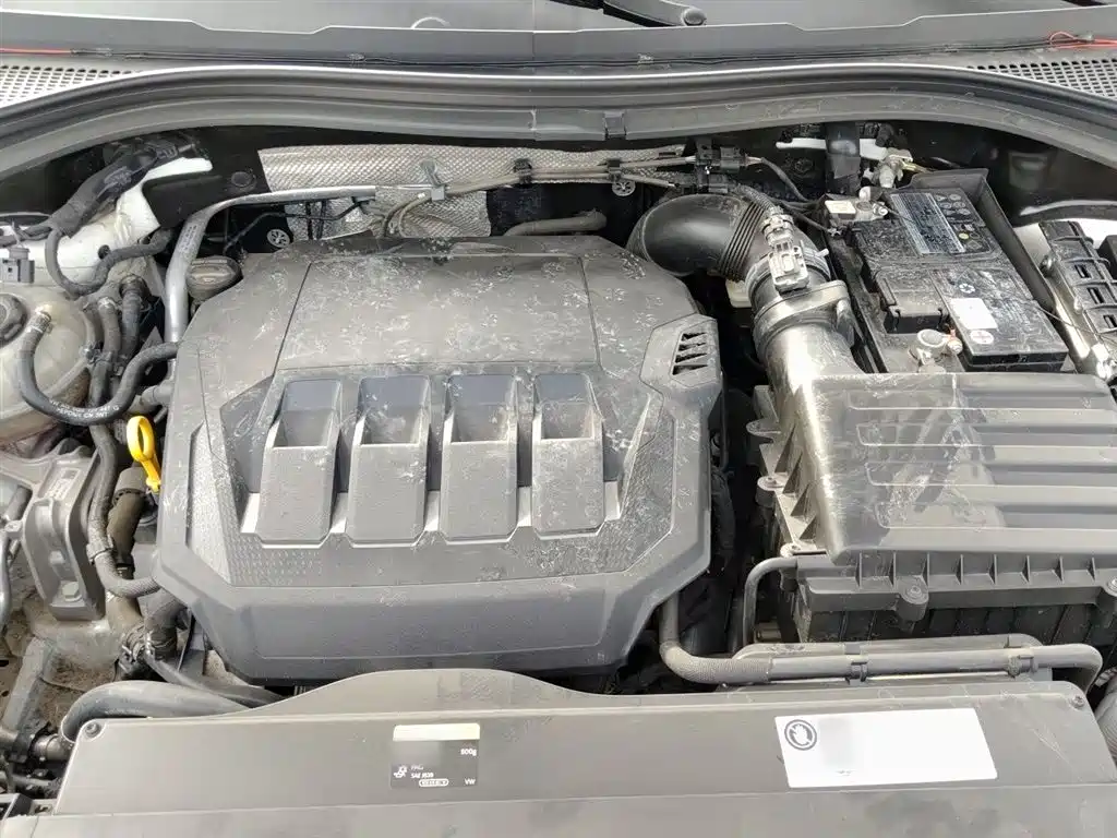 Skoda Kodiaq 2022 — фото 16