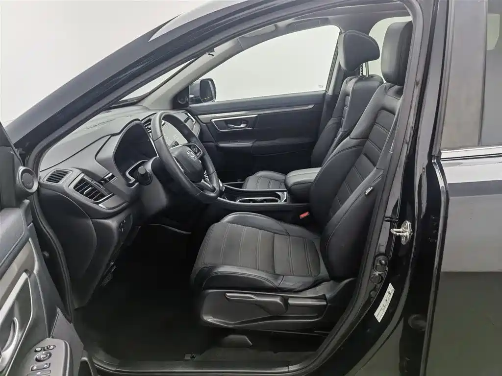 Honda Breeze 2021 — фото 10
