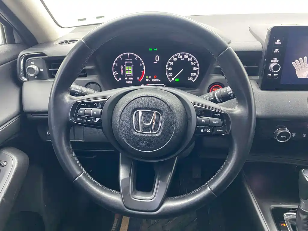 Honda XR-V 2023 — фото 16