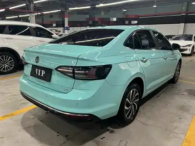 Volkswagen Lavida 2023
