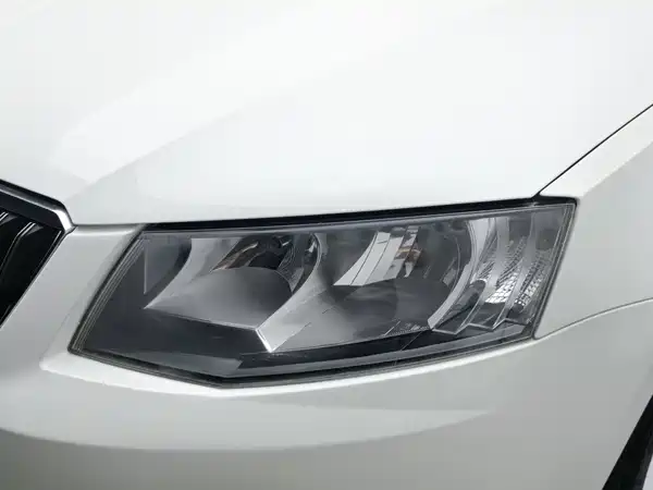 Skoda Octavia 2015