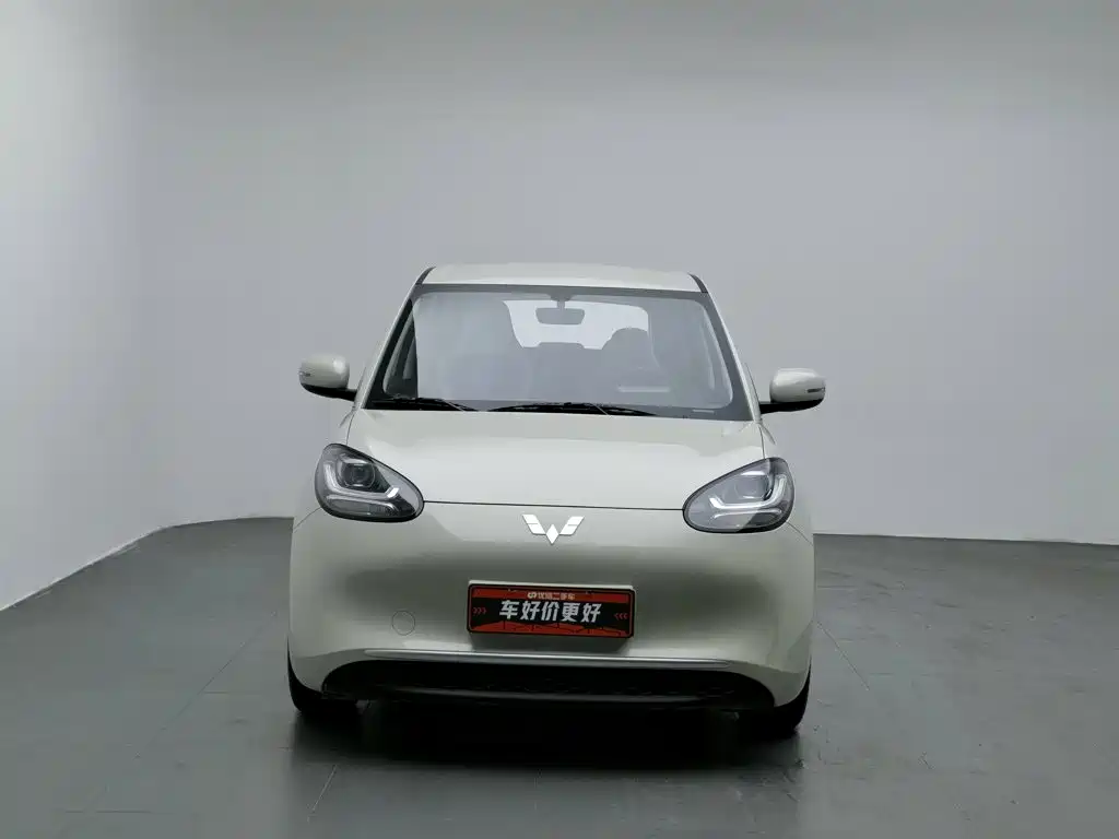 Wuling Bingo 2023