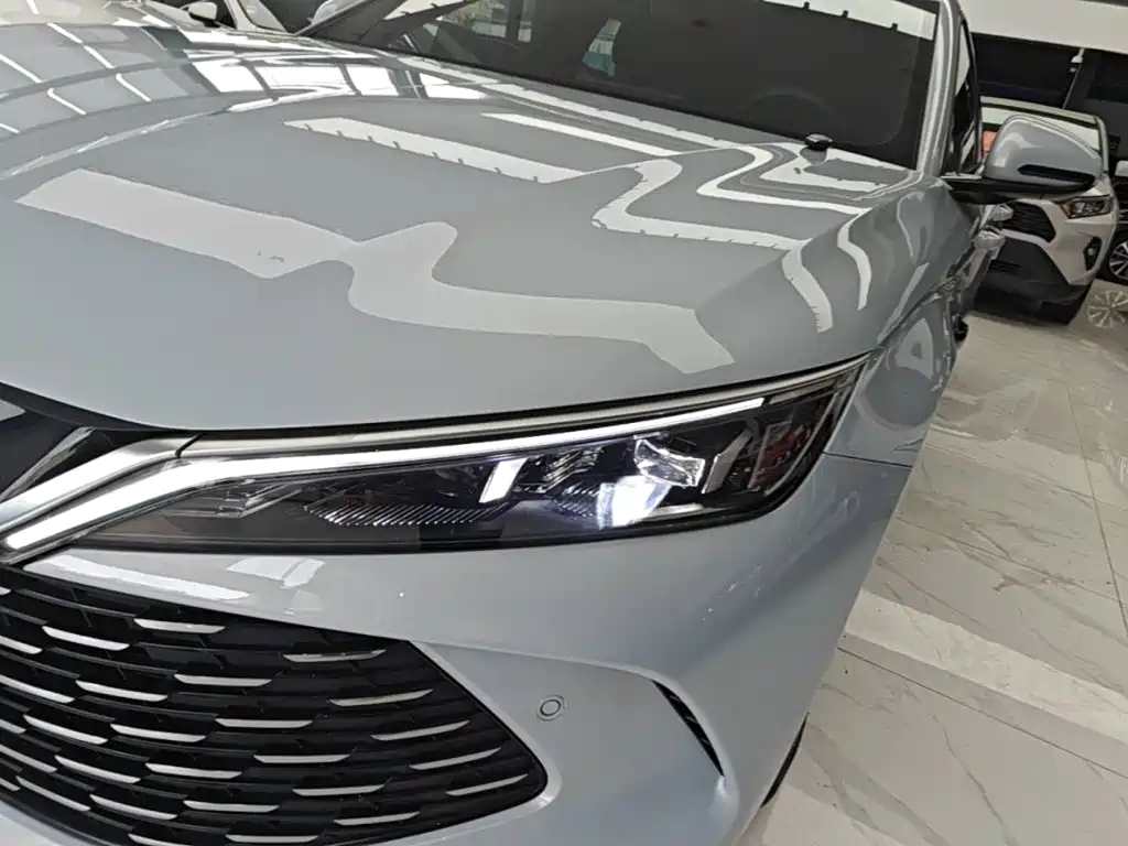 BYD Qin L 2025 — фото 24