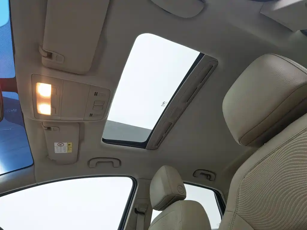 Buick Excelle GT 2015 — фото 14