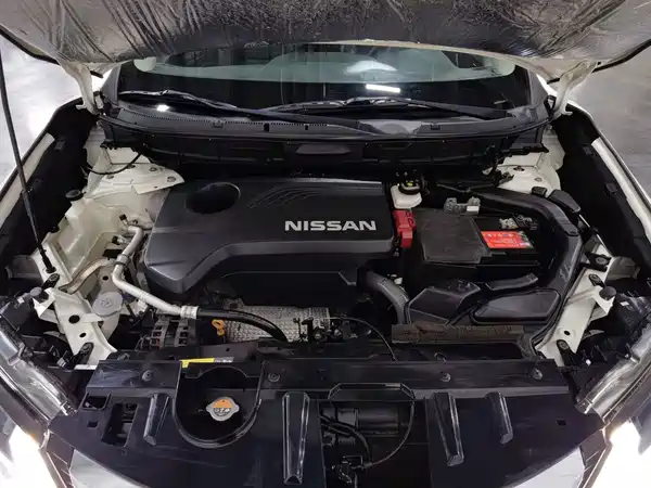 Nissan X-Trail 2018