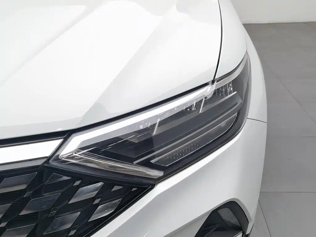 Jetta VS5 2021