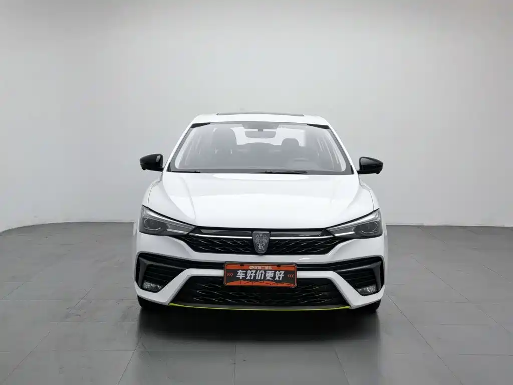 Roewe i5 2021