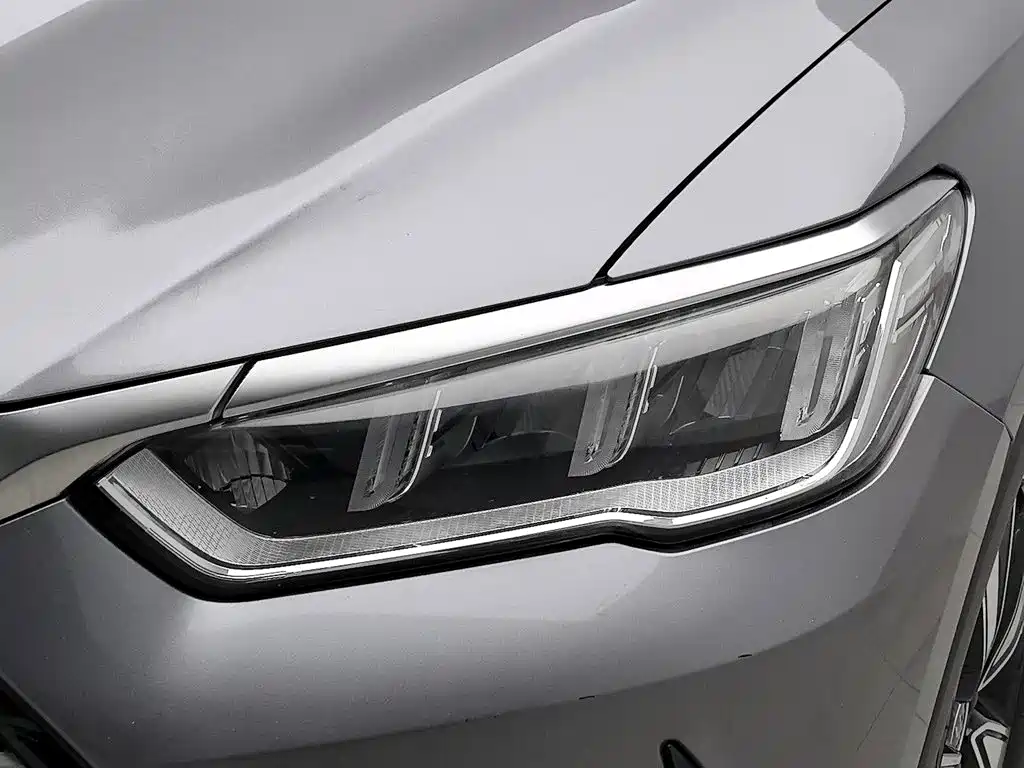 BYD Song Pro New Energy 2022 — фото 7